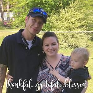 Meet your Posher, Amber